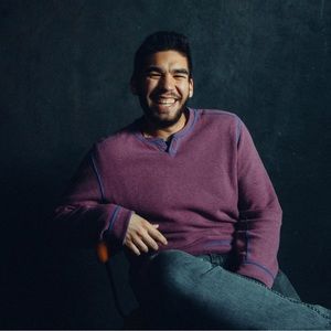 Meet your Posher, Dominick